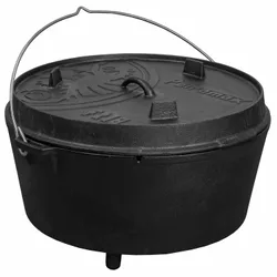 Feuertopf ft18 Default Title adult