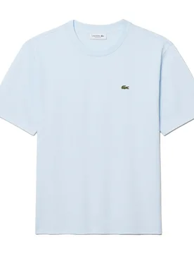 Lacoste Crewneck Tee Rill 42 Damen - Lacoste - FashionsVida