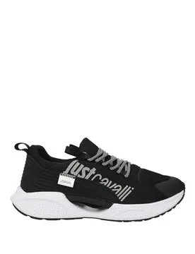 Sneakers Herren Schwarz 40,42,45 Herren - Just cavalli - FashionsVida