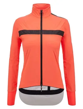 Santini Giacca Guard Neos Grenadine - Santini - FashionsVida