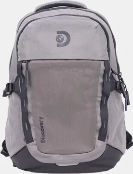 Discovery - Mochila pequeña Crux - Discovery - FashionsVida