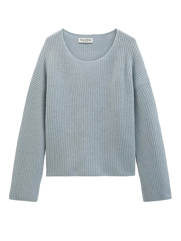 Marc O' Polo hellblau L Damen - Marc O'Polo - FashionsVida