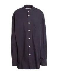 Hemd Damen Braungrau S,XS Damen