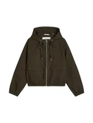 Marc O'Polo Veste marron 38