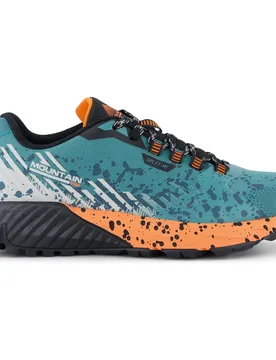 Zapatillas de Trail Running Split - Mountain PRO - FashionsVida