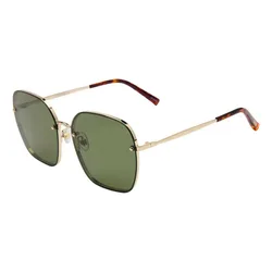 Occhiali Da Sole Da Donna Emerson Gog-Gold Green
