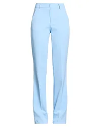 Pantalones Mujer Azul profundo 34,36,38,40,42,44 Mujer