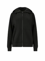 Veste de fitness Jaceys noir 40