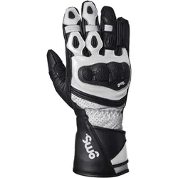 Guanti Moto Guanti GR-1 SF Nero Bianco taglia XS