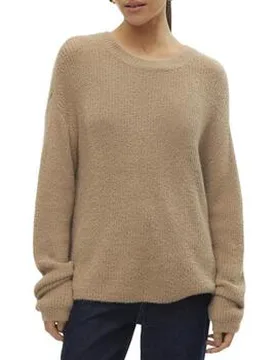 Pullover Puff Eu S;Eu M;Eu L;Eu Xs Female - Vero moda - FashionsVida
