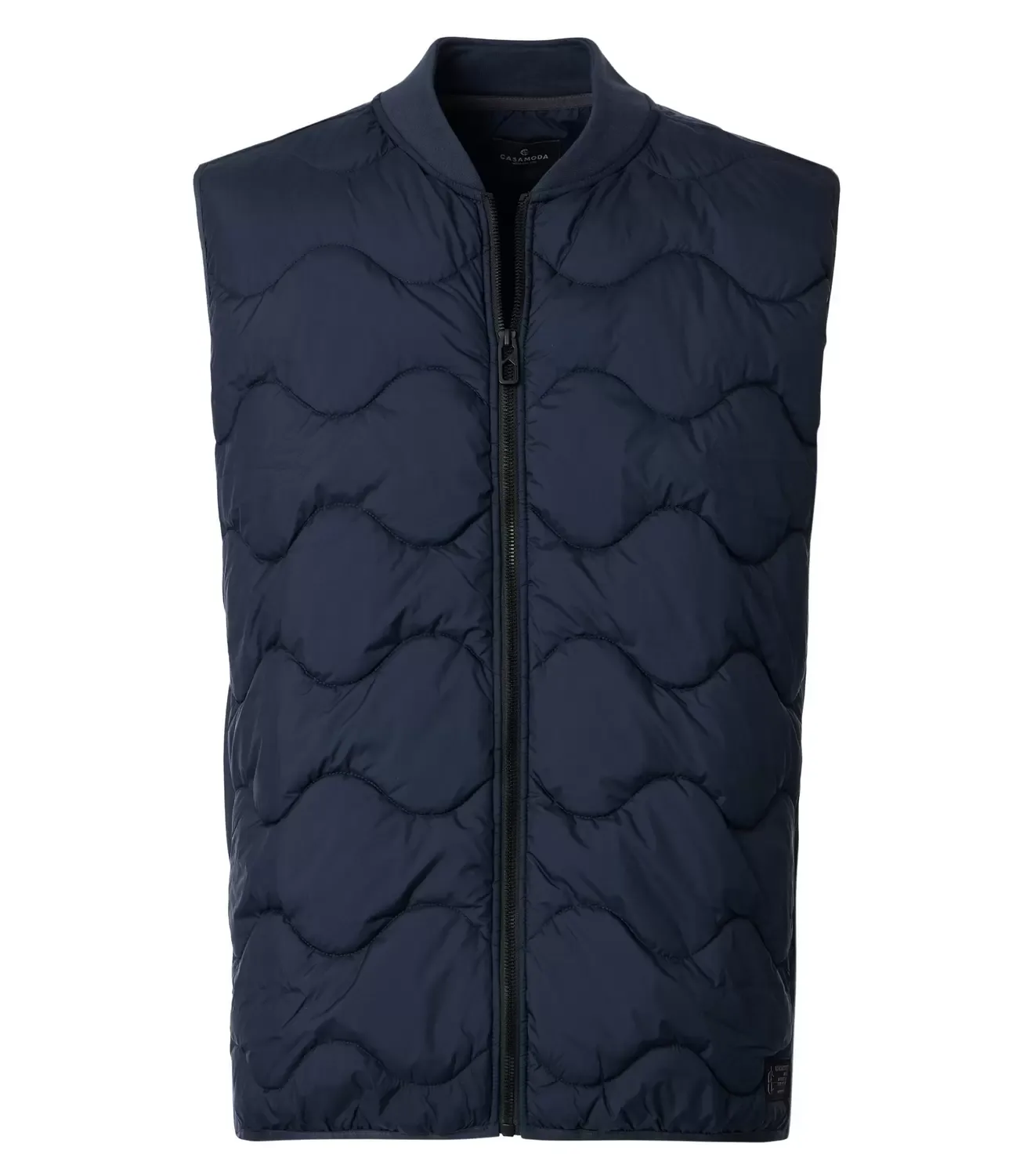Sweatweste Hybrid male - M - FashionsVida