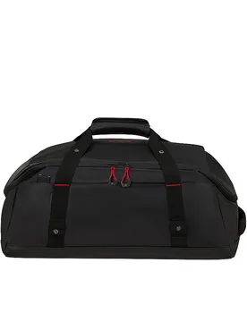 Borsa da viaggio Ecodiver Duffle S nera nero - Samsonite - FashionsVida