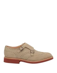 Mocasines Hombre Beige 43.5,44.5 Hombre