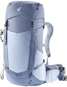 Sac à dos de randonnée Futura 24 SL bleu clair - Deuter - FashionsVida