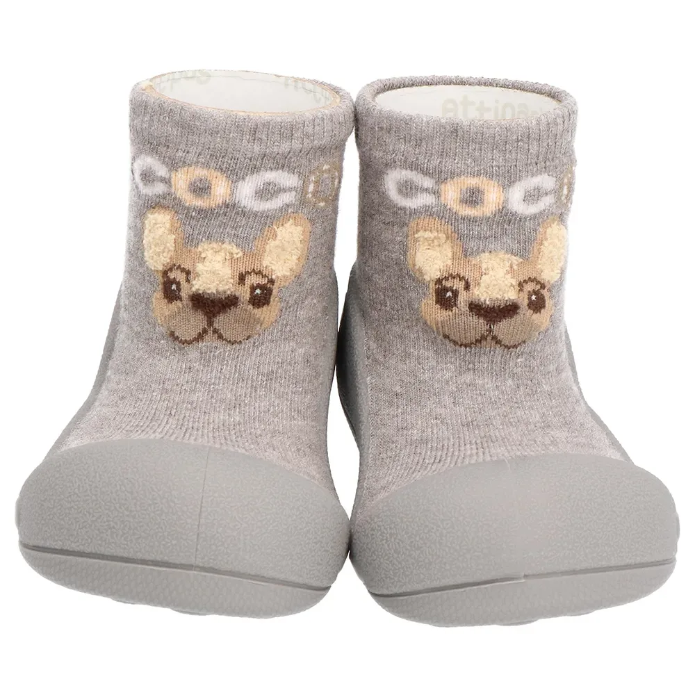 Attipas Pantofole Coco - Attipas - FashionsVida