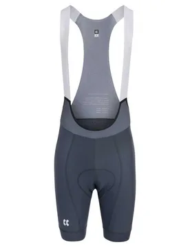 Salopette Passion Z Steel Grey - KALAS - FashionsVida