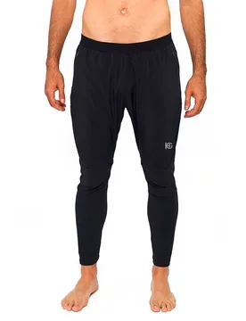 Sport Hg Polaris Pants Black L Men - Sport Hg - FashionsVida
