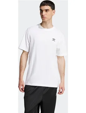 Camiseta de hombre Trefoil Essentials Originals - Adidas - FashionsVida