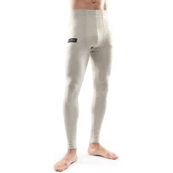 Leggings térmicos esquí y nieve hombre Ultimate Grit