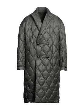 Pufferjacke & Daunenjacke Herren Militärgrün XS Herren - AMIRI - FashionsVida