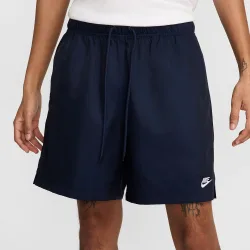 Pantalón corto de hombre Club