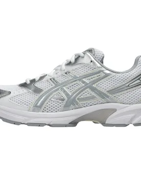 GEL-1130 White / Piedmont Grey 37 Damen - Asics - FashionsVida