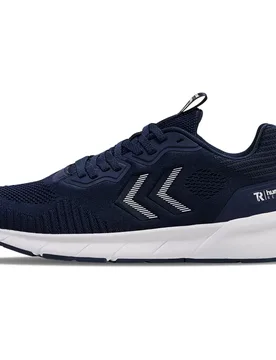 Baskets Reach Tr Flex Black Iris EU 36 - Hummel - FashionsVida