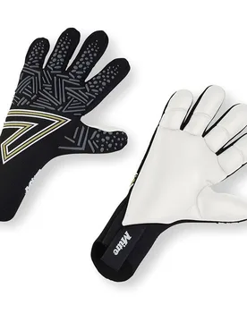 Gants De Gardien De But Ultimatch Black / White 11 unisex - mitre - FashionsVida