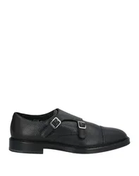 Mokassin Herren Schwarz 40,42.5,43,44,44.5,45.5,46 Herren