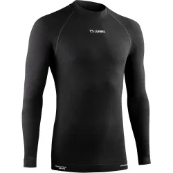 Camiseta de manga larga de outdoor de hombre Merino Long Sleeves
