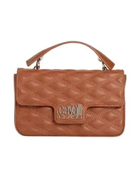 Bolso de mano Mujer Marrón -- Mujer
