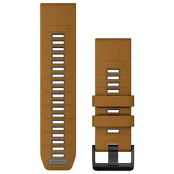 Bracelet En Silicone Quickfit 26 Mm