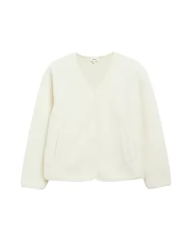 Sweatshirt Jacke female - 38 - FashionsVida