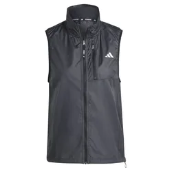 Own The Run Base Vest Black 2XS Women