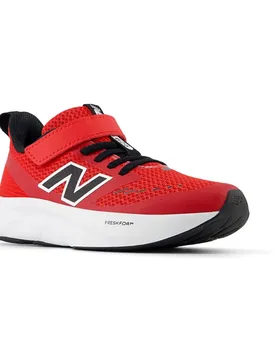 Sneaker Fresh Foam 625 Bungee Lace With Top Strap True Red EU 30 - New Balance - FashionsVida
