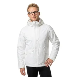 Veste D´hiver Customized 22435 White 5XL