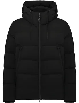 Duno Giacconi Black - Duno - FashionsVida