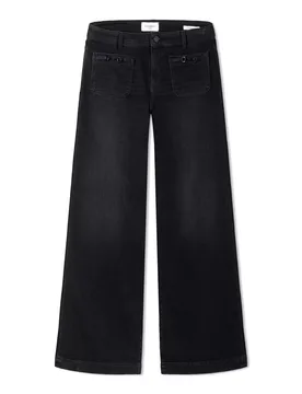 Ada patched pocket female - 38 / /33 - FashionsVida