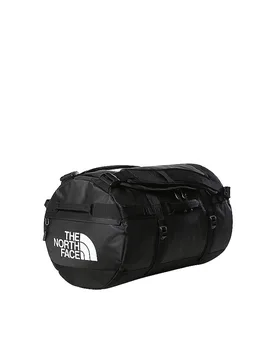 Reisetasche Base Camp Duffel S 50L schwarz B - The North Face - FashionsVida