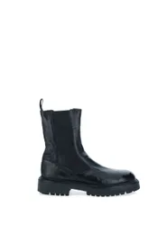 LEMARGO Stivaletti chelsea NERO 36