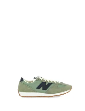 New Balance Sneakers 471 SALVIA 9 - New Balance - FashionsVida