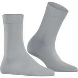 Calcetines de mujer básicos algodón