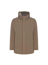Giubbotto Uomo Gransasso Fur Fossil