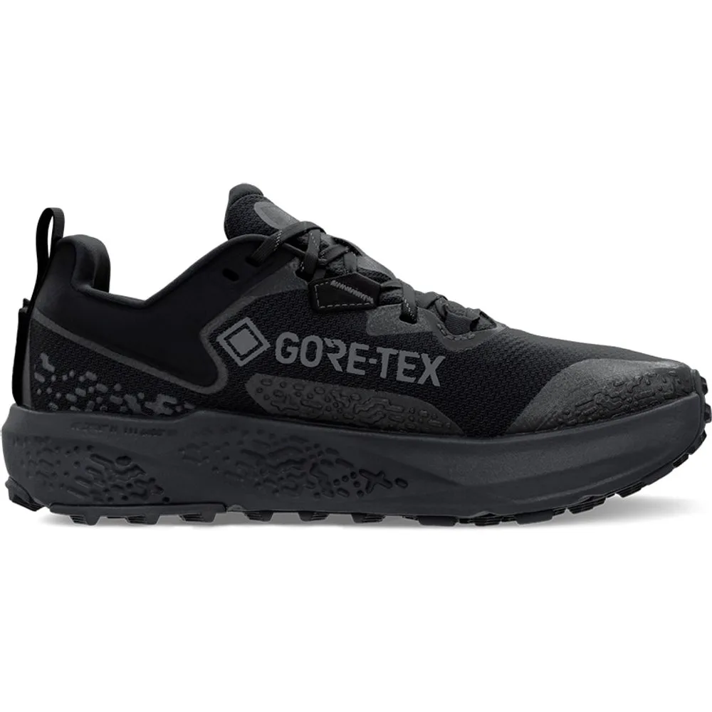 Zapatilla de trail running de mujer Timp 6 Gore-Tex - Altra - FashionsVida