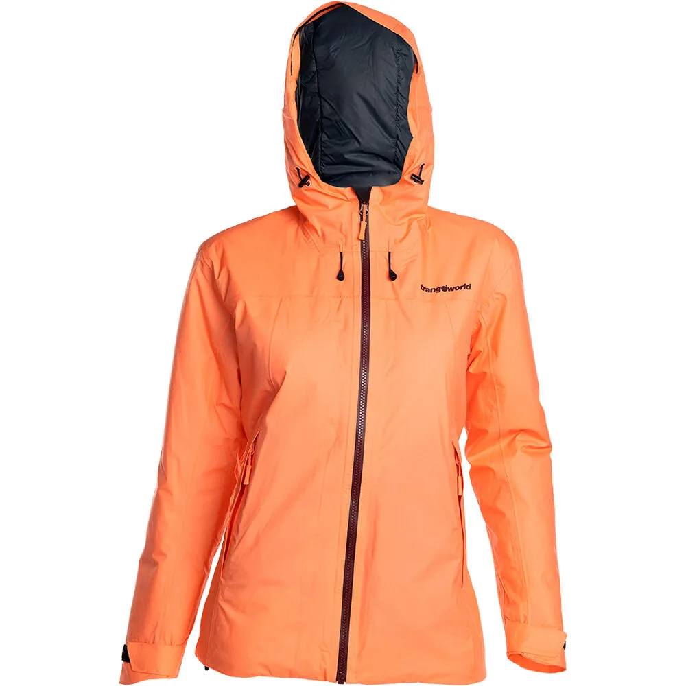 Highgate termic chaqueta impermeable insulada mujer Rosa (L) - Trango - FashionsVida