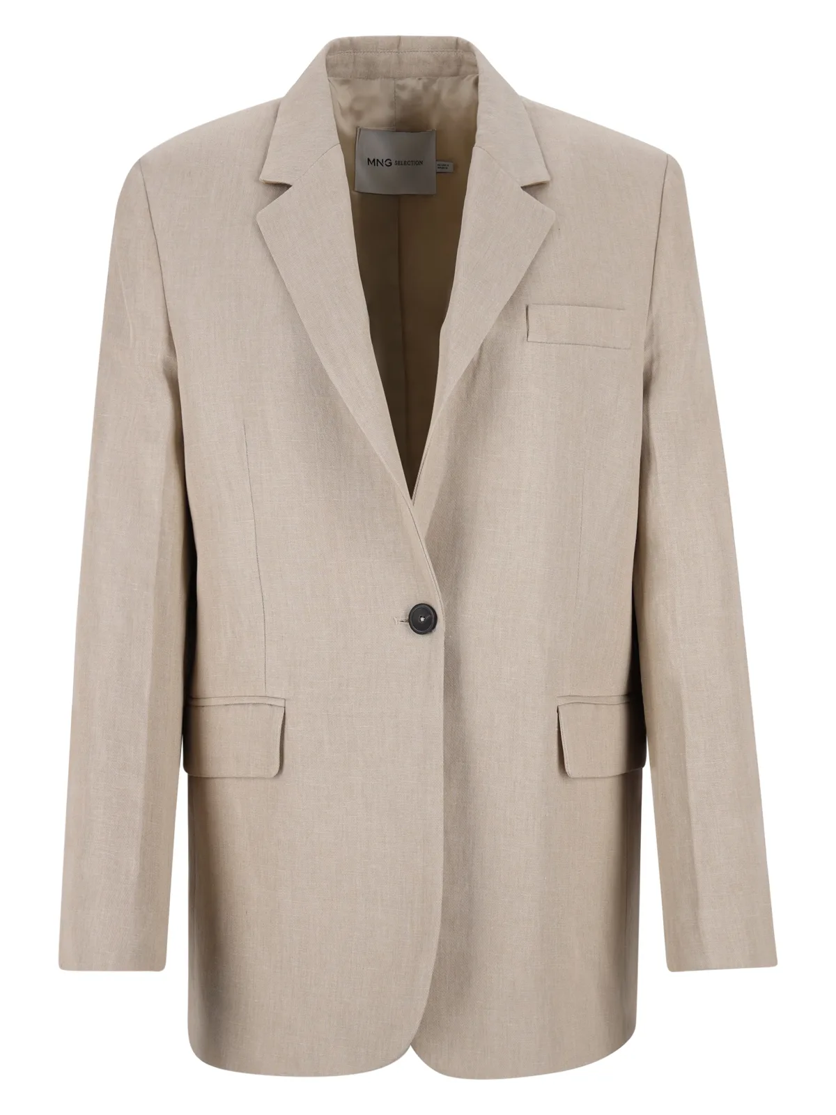 BLAZER CASIOPEA female - S - FashionsVida