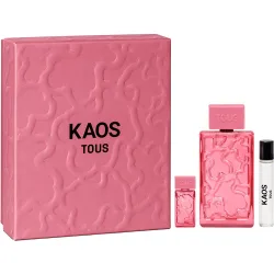 Tous - Estuche Regalo Kaos Tous
