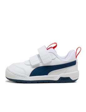 Multiflex 2 sl zapatilla multideporte bebe Blanco (21) - Puma - FashionsVida