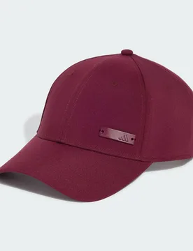 Cappellino da baseball Lightweight Donna (S/M) Maroon - Adidas - FashionsVida