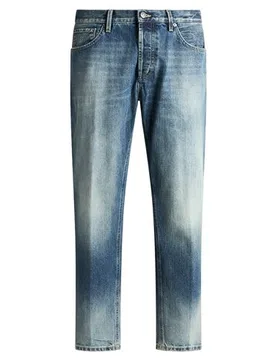 Jeanshose Herren Blau 29,30,31,32,33,34,35,38 Herren - Dondup - FashionsVida